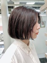 テテ(TETE) ミニボブ