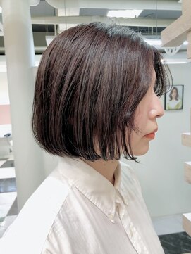 テテ(TETE) ミニボブ