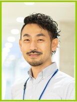 ヘアー リラックス 風香(HAIR RELAX)&nbsp;ツーブロックパーマ・ビジカジ・シークレットカラー