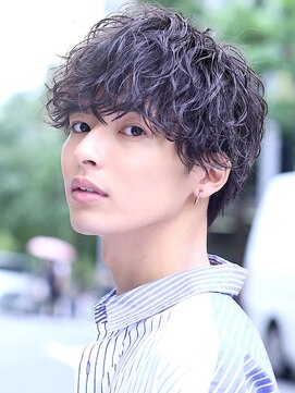 リップス 池袋(LIPPS) サトスパカイショート