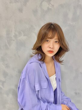 メモリー バイ インフィニティ(Memory by Infinity) 韓国風ヨシンモリ