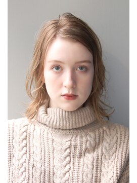 リップス デリコ(LIPS derico) 《LIPS derico》ゆるふわロブ