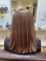 スタイル(STYLE)&nbsp;ピンクベージュ