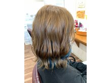 フルール(FLEUR)