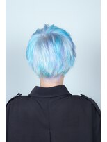 クリップ ジョイント ゴッド(CLIP JOINT GOD) Aurora color