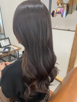 ニコ 四街道(nico) 【四街道　nico（ニコ）コバヤシの似合わせスタイル】