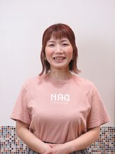ナグ(NAG) 時田 聡恵