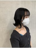 ダークブルー☆