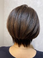 ウィスプ 赤羽店(wisp)&nbsp;スタッフカット！