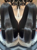 プレシャスバイプロデュース(precious by Produce)&nbsp;髪質改善ストレート［町田/町田駅/町田駅前店/町田店]