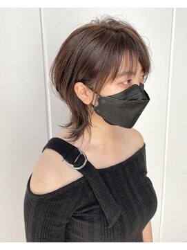 ジェコ(gecko) トレンドウルフ