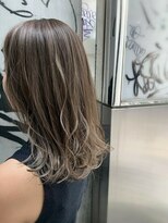 ボタニウムドットハイクバイアールサロン(BOTANIUM.Hk by Rr SALON) 【BOTANIUM.Hk by RrSALON】スルーベージュ