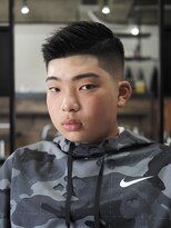 ジェルマ 東川口店(JERMA)&nbsp;スキンフェード