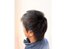 ヘアーメイクアイ(Ai)