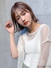 オーブ ヘアー ライブス 仙川店(AUBE HAIR RIVES)