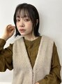 アースコアフュールボーテ 羽生店(EARTH coiffure beaute) ボブスタイル