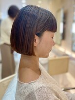 ザビー(THE B)&nbsp;【本八幡The B】お客様スタイル