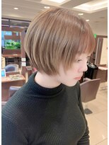 ファーレンピュアスウィート(fahren-pure-suite) フェイスレイヤー