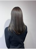 水素カラートリートメント