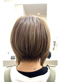 ショート