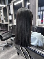 アローズ 荒尾店(arose)&nbsp;10代ナチュラルストレート