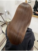 髪質改善/縮毛矯正/美髪/艶髪/奈良/桜井/橿原/髪質改善縮毛矯正