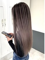 シエラ 心斎橋(CIERA.)&nbsp;CIERA.バレイヤージュ