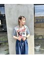 アトリエ ジジ(atelier ZiZi) 関山 もも