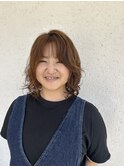 パーマ