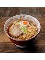 メンズ ウィル バイ スヴェンソン 渋谷スタジオ(MEN'S WILL by SVENSON)&nbsp;ラーメンの食べ歩きします。つけ麺、家系が特に好きです。