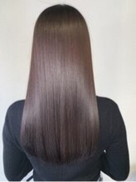 アールサロン オカザキ(Rr salon.OKAZAKI) [RrSALON]R.HAS XEトリートメント髪質改善人幹細胞エクソソーム