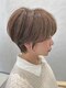 ノート 筑波みらい平(note.)の写真/《髪質改善完全個室サロン》実力派Stylist集結の人気店☆トレンド×似合わせはココ◎