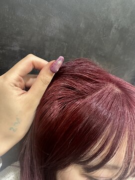 ゼスト 吉祥寺店(ZEST) ダブルカラー