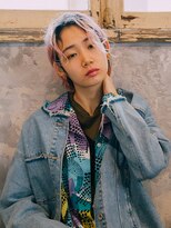 スタリー(Starry)&nbsp;ハイトーン×ピンク20代/30代/40代/ハレマチ通り