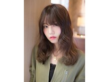ラビヘアー(Rabi hair)