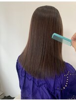 ボクノ 6号店 大橋(bokuno)&nbsp;髪質改善矯正