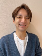 サンド ミュウ 横浜店(sand mieu) 三川 真月