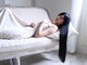 ラフトウキョウ 浜松(RAF TOKYO)の写真/【HOT PEPPER Beauty AWARD 2025 BEST SALON 注目サロン選出】パサつきやクセも収まり、通うほど艶感UP♪