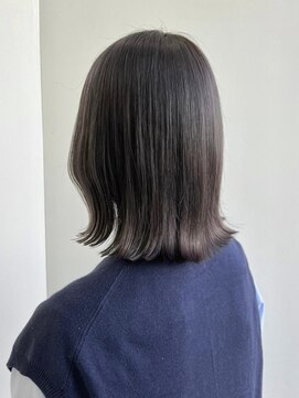 ゲーム 下北沢(GAME) シアーグレージュ