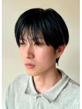 コーチ(COACH) シースルーマッシュ