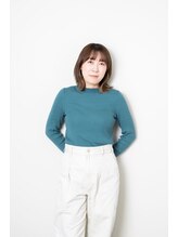 シャラク 砺波店(sharaku) 折田 あさひ