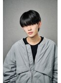韓国マッシュ