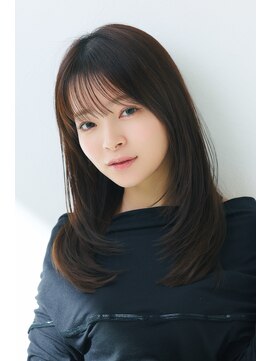 クロードモネ 川越店(Claude MONET) 【レイヤーカット/川越/川越駅】