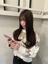 ラシク(rashicu) トレンドレイヤーカット