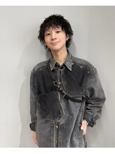 スイ(SUiii) タク 
