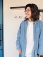 アオ 岡野 横浜(a-o) 安藤貴志 【横浜】