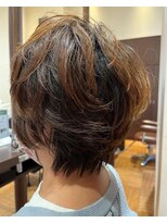 ユニックス イオンレイクタウン店(UNIX)&nbsp;ショート