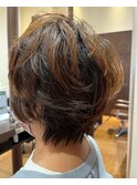 ショート