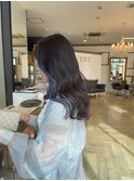 ブルージュ!イヤリングカラー