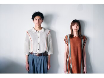 Link B hair clinic【リンクビー ヘアークリニック】